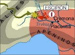 Batalla de Tesino
